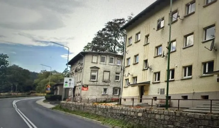 Mieszkanie 3-pokojowe Szklarska Poręba Szklarska Poręba Górna, ul. Jeleniogórska