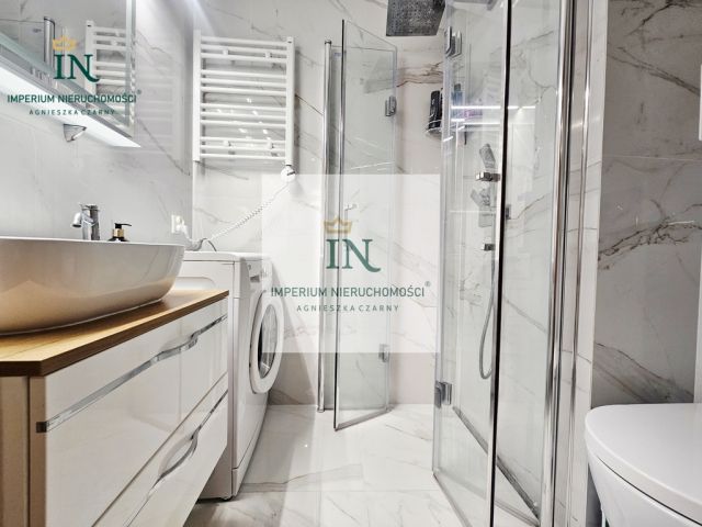 Mieszkanie 2-pokojowe Lublin Rury. Zdjęcie 13