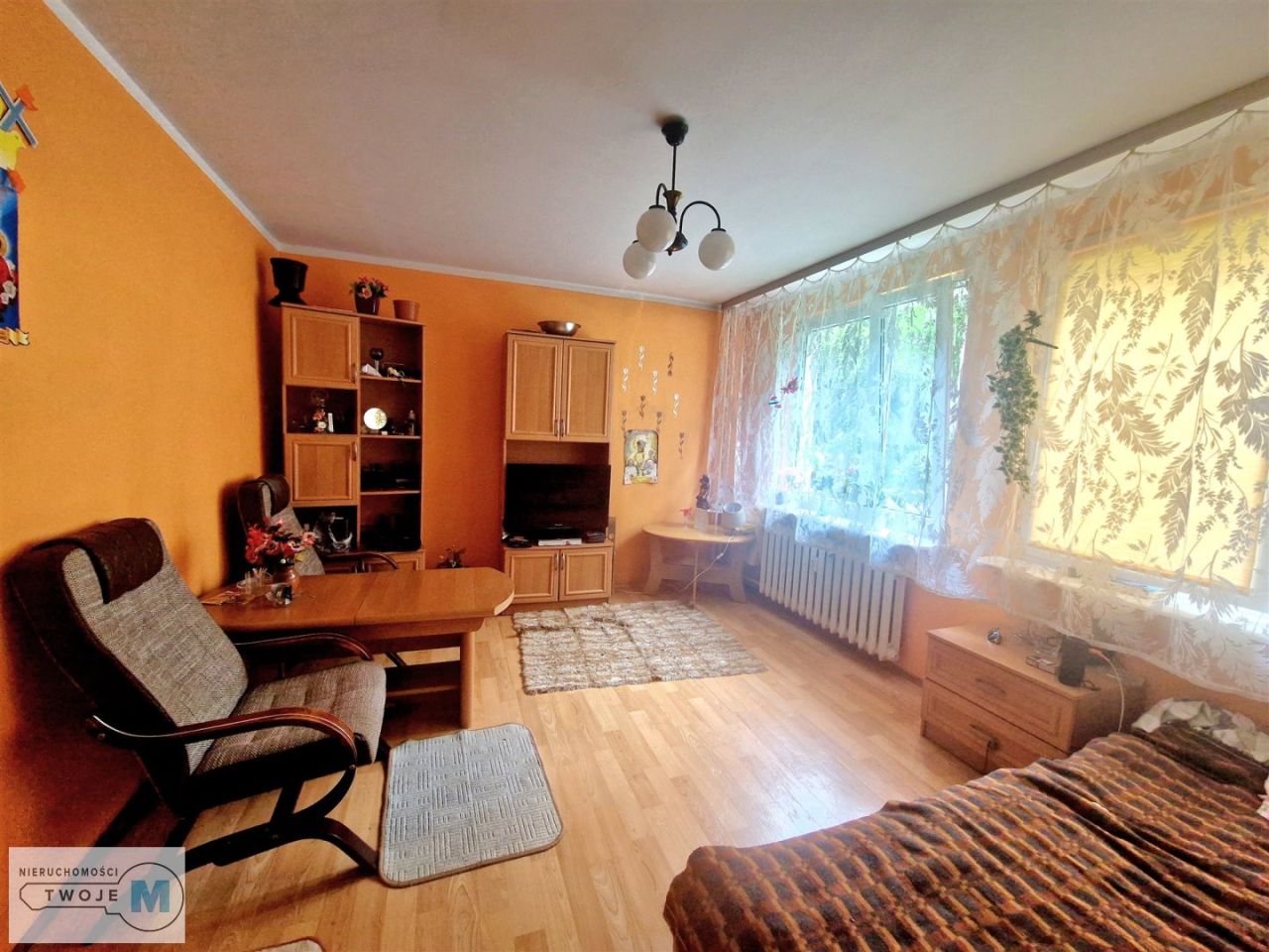 Mieszkanie 3-pokojowe Kielce Barwinek. Zdjęcie 5