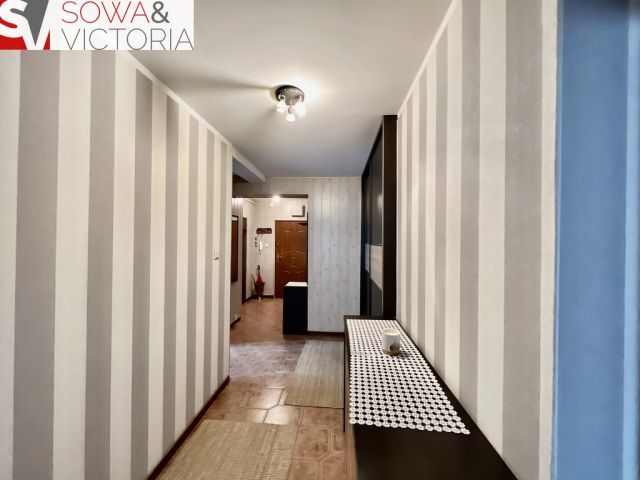 Mieszkanie 3-pokojowe Wałbrzych Nowe Miasto. Zdjęcie 6