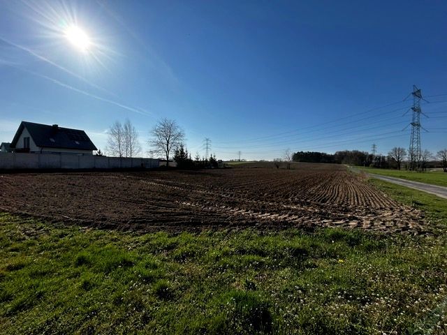 Działka rolno-budowlana Karchowice, ul. Widokowa. Zdjęcie 1