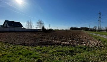 Działka rolno-budowlana Karchowice, ul. Widokowa