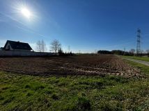 Działka rolno-budowlana Karchowice, ul. Widokowa