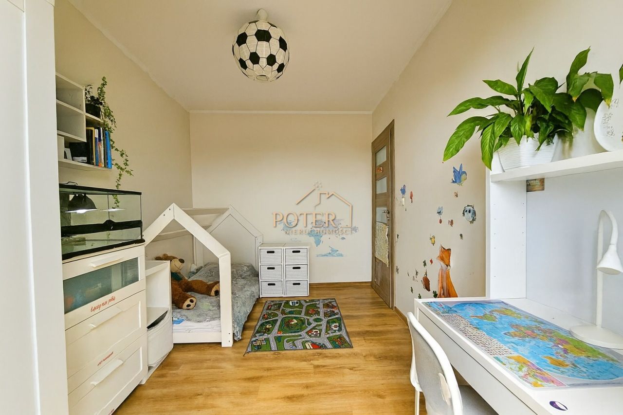 Mieszkanie 3-pokojowe Wysoka, ul. Lipowa. Zdjęcie 9