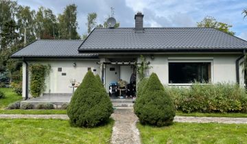 dom wolnostojący, 3 pokoje Książenice, al. E. Marylskiego