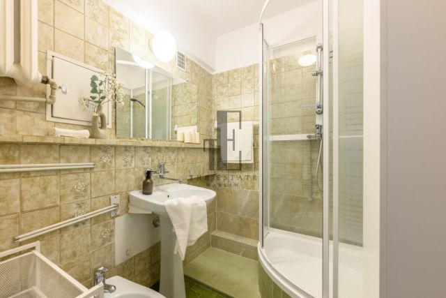 Mieszkanie 3-pokojowe Warszawa Śródmieście, ul. Inflancka. Zdjęcie 16