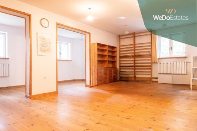 dom wolnostojący, 7 pokoi Warszawa Bemowo, ul. Ebro. Zdjęcie 12