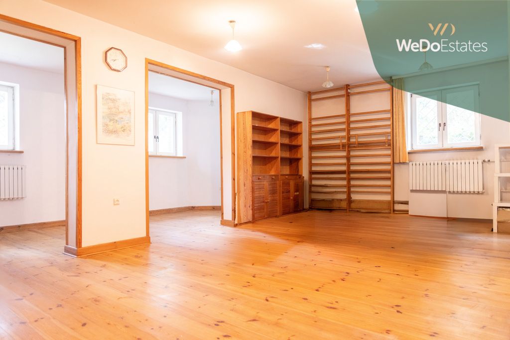 dom wolnostojący, 7 pokoi Warszawa Bemowo, ul. Ebro. Zdjęcie 12