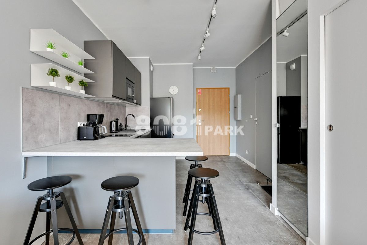 Mieszkanie 2-pokojowe Gdańsk Śródmieście, ul. Wałowa. Zdjęcie 11