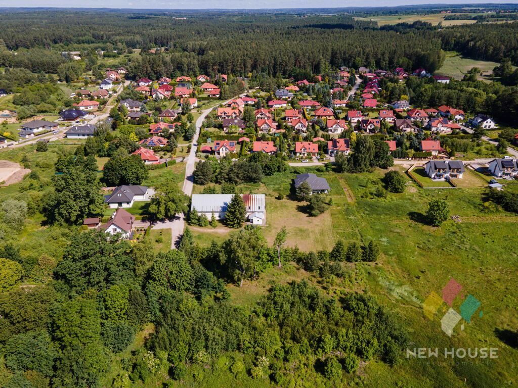 dom wolnostojący, 10 pokoi Wójtowo, ul. Klonowa. Zdjęcie 25