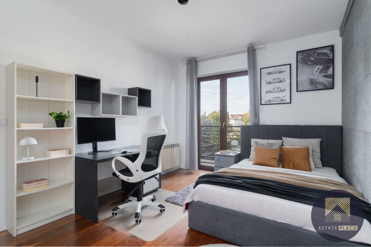 bliźniak, 5 pokoi Warszawa Targówek, ul. Koniczynowa. Zdjęcie 9