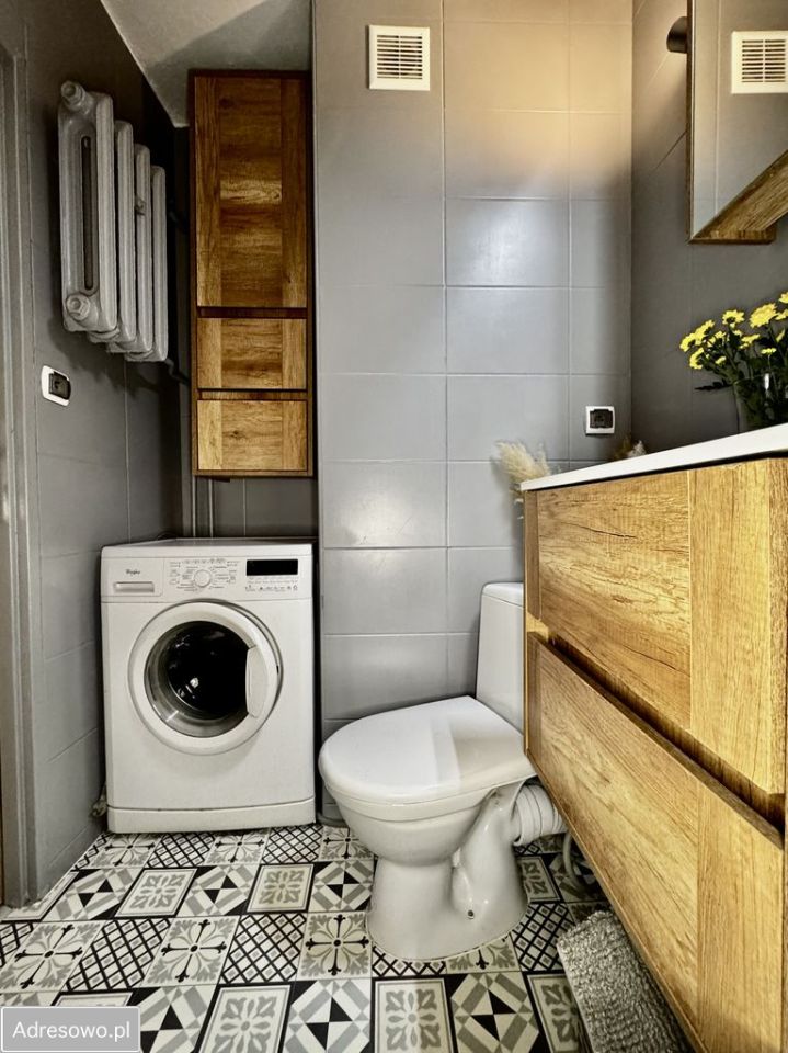 Mieszkanie 2-pokojowe Sopot Kamienny Potok, ul. Kujawska. Zdjęcie 12