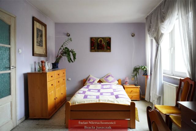 Mieszkanie 3-pokojowe Wrocław Tarnogaj. Zdjęcie 5