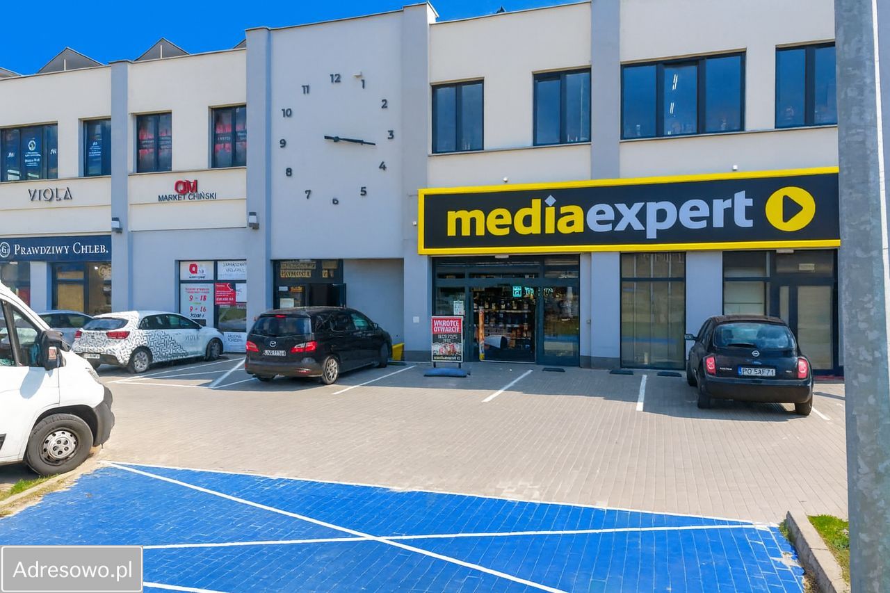 Lokal Wyrzysk, ul. Grunwaldzka. Zdjęcie 2