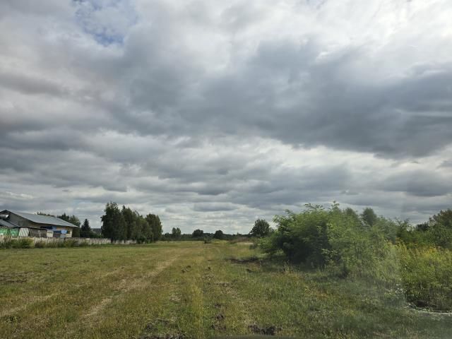 Działka budowlana Duczki, ul. Szosa Jadowska. Zdjęcie 1