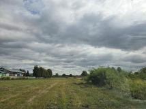 Działka budowlana Duczki, ul. Szosa Jadowska