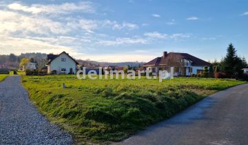 Działka rekreacyjna Huzele