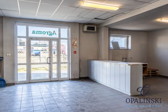Lokal Leżajsk, ul. Spółdzielcza. Zdjęcie 5
