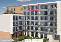 Mieszkanie 2-pokojowe Łódź Widzew, ul. Dowborczyków. Zdjęcie 4