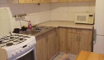 Mieszkanie 1-pokojowe Brzeg Centrum