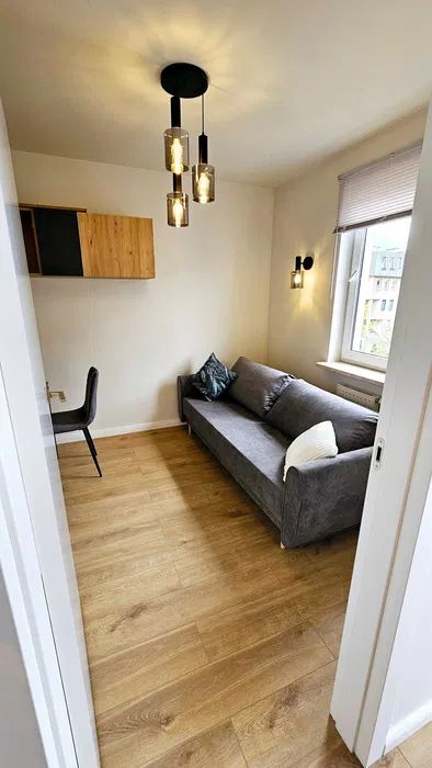 Mieszkanie 2-pokojowe Piaseczno Centrum, ul. Pawia. Zdjęcie 4