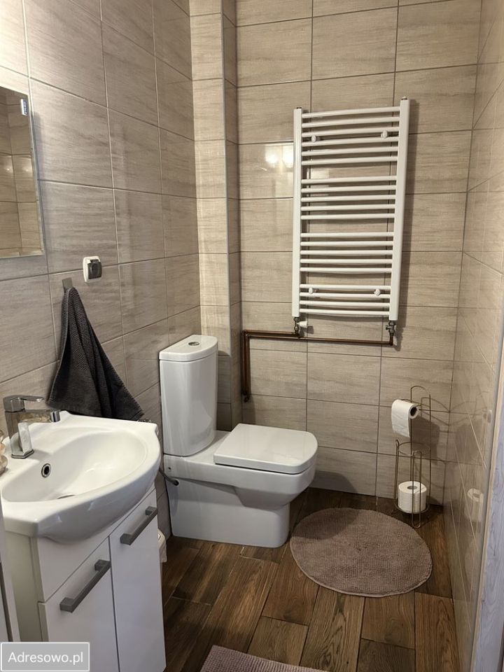 dom wolnostojący, 7 pokoi Ruciane-Nida, ul. Słoneczna. Zdjęcie 8