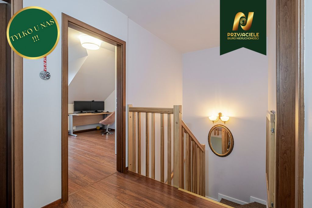 bliźniak, 5 pokoi Straszyn. Zdjęcie 6