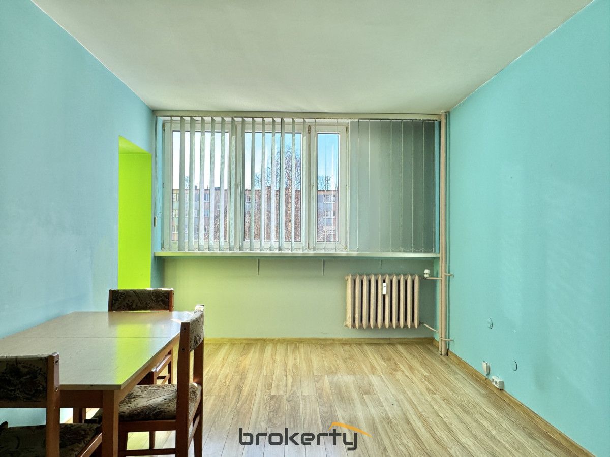 Mieszkanie 2-pokojowe Dzierżoniów, os. Jasne