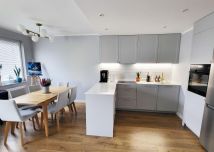 Mieszkanie 3-pokojowe Wrocław Stabłowice, ul. Jodłowicka. Zdjęcie 4