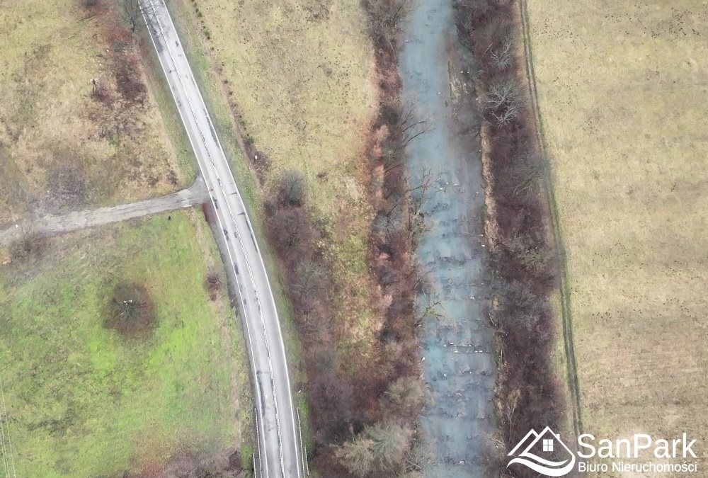 Działka rekreacyjna Hoczew. Zdjęcie 5