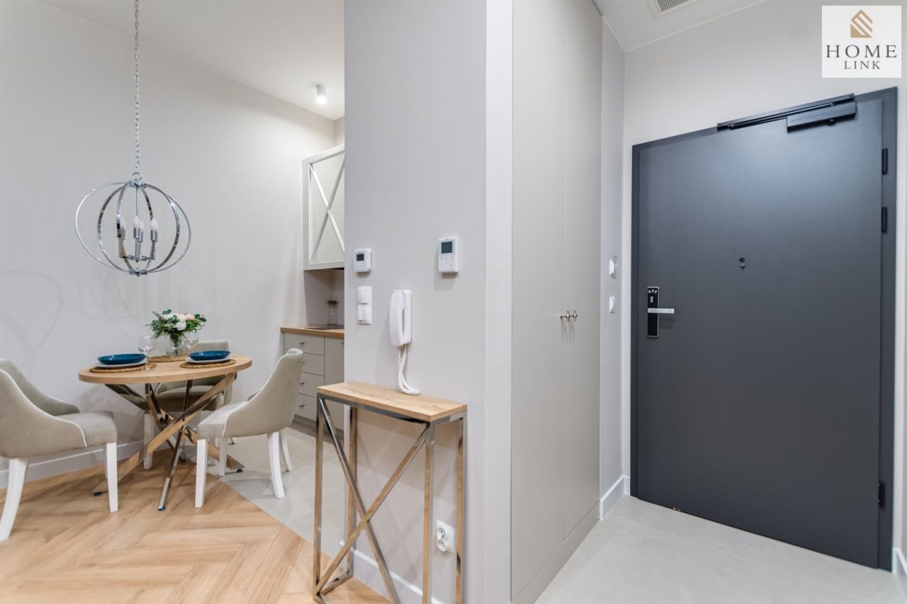 Mieszkanie 2-pokojowe Olsztyn, ul. Kapitańska. Zdjęcie 15