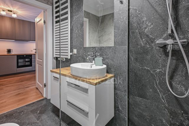 Mieszkanie 2-pokojowe Gdańsk Wrzeszcz, ul. Mariana Hemara. Zdjęcie 10