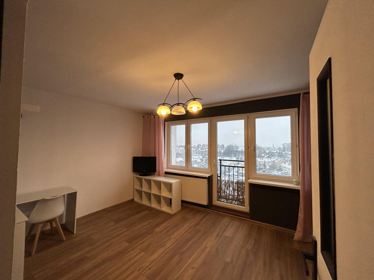 Mieszkanie 2-pokojowe Elbląg Zawada, ul. Podgórna. Zdjęcie 3