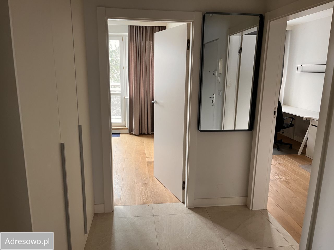 Mieszkanie 3-pokojowe Warszawa Ursynów, ul. Pięciolinii. Zdjęcie 8