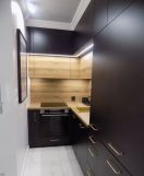 Mieszkanie 3-pokojowe Gdańsk Jasień, ul. Lawendowe Wzgórze. Zdjęcie 3