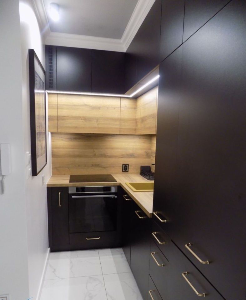 Mieszkanie 3-pokojowe Gdańsk Jasień. Zdjęcie 4