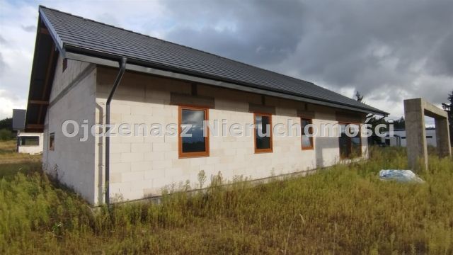 dom wolnostojący, 4 pokoje Kruszyn. Zdjęcie 6