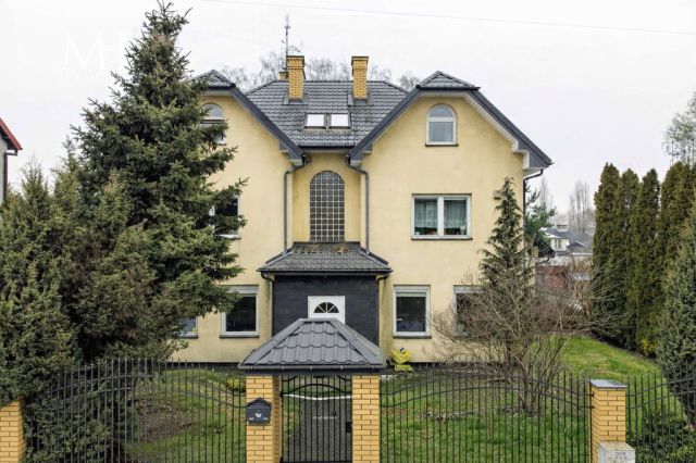 dom wolnostojący, 7 pokoi Łódź Nowe Złotno. Zdjęcie 17