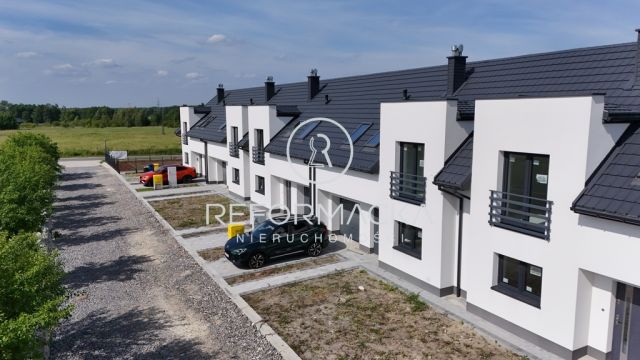 dom szeregowy, 5 pokoi Głogów Małopolski. Zdjęcie 8