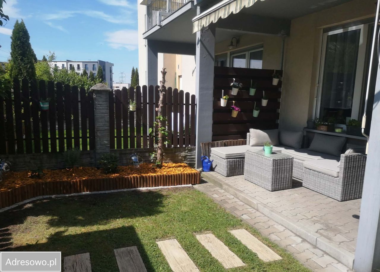 Mieszkanie 3-pokojowe Piekary Śląskie, ul. Szpaków. Zdjęcie 6