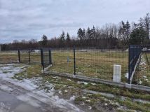 Działka budowlana Twarda. Zdjęcie 2