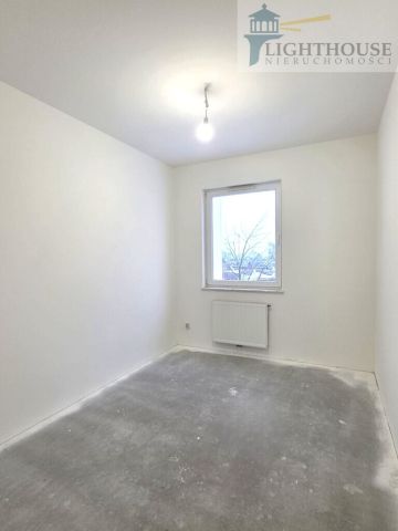 Mieszkanie 3-pokojowe Gdynia Oksywie, ul. kpt. Antoniego Ledóchowskiego. Zdjęcie 6