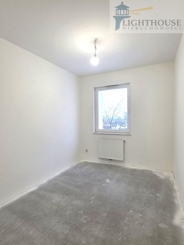 Mieszkanie 3-pokojowe Gdynia Obłuże, ul. kpt. Antoniego Ledóchowskiego. Zdjęcie 6