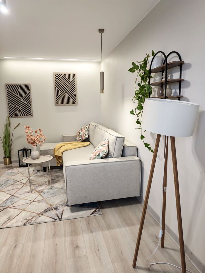 Mieszkanie 3-pokojowe Lubin Przylesie, ul. Krucza. Zdjęcie 5