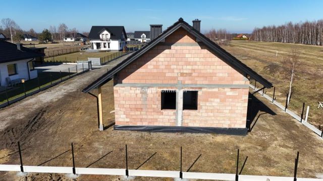 dom wolnostojący, 4 pokoje Dąbrówka. Zdjęcie 4