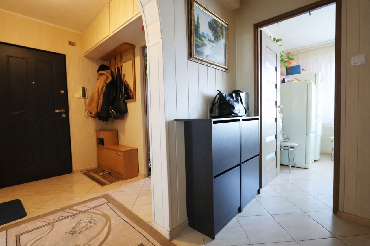 Mieszkanie 3-pokojowe Lipno, os. Jagiellonów. Zdjęcie 5