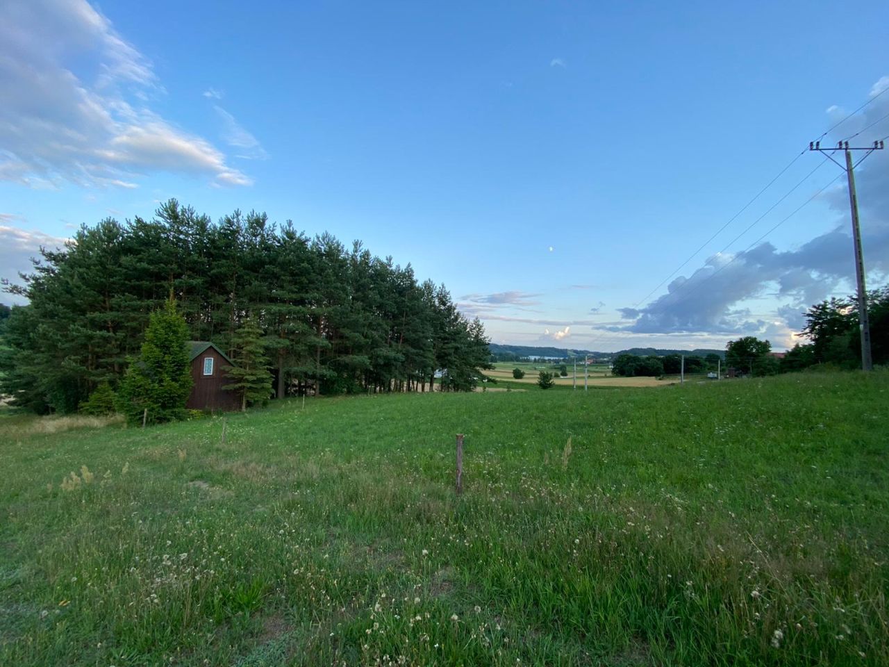 Działka budowlana Staniszewo Kępa, Staniszewo Kępa. Zdjęcie 31