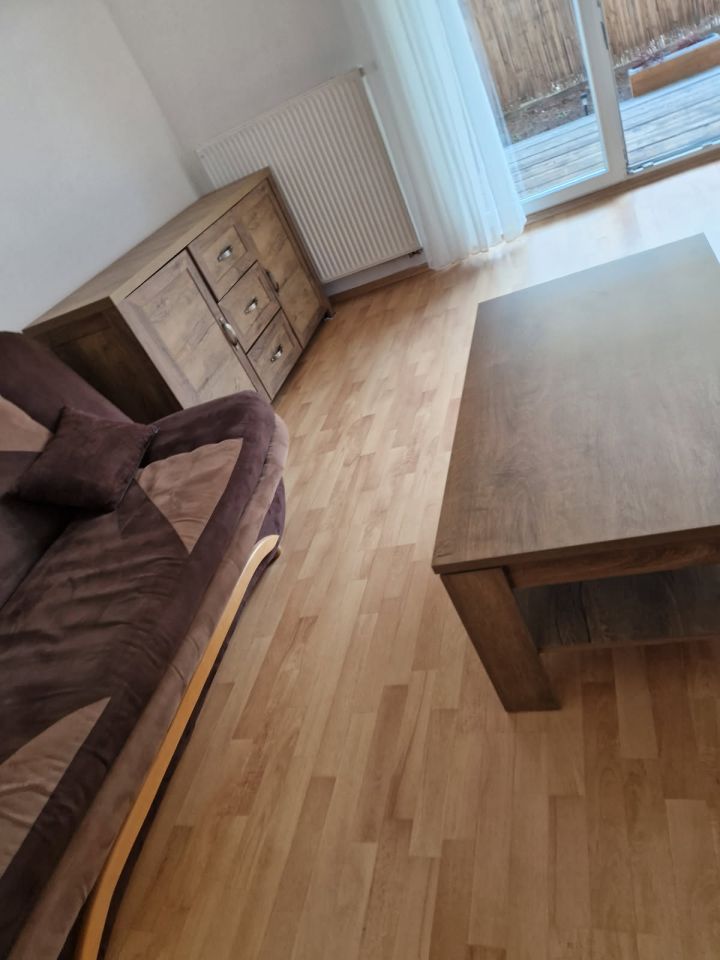 Mieszkanie 1-pokojowe Warszawa Mokotów, ul. Sardyńska. Zdjęcie 4