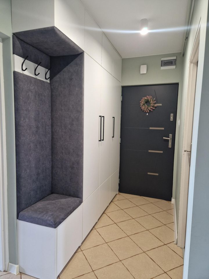 Mieszkanie 2-pokojowe Biłgoraj, Moniuszki. Zdjęcie 5