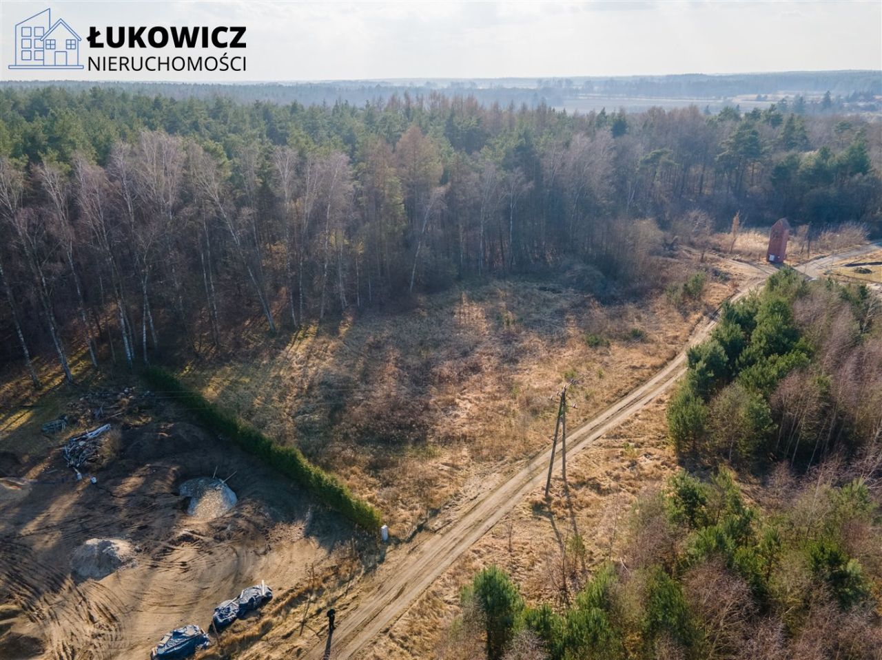 Działka budowlana Płoty. Zdjęcie 19